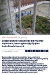 A teraz chcą być świadkami koronnymi. 