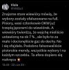 Oj, jak rozliczymy te wybory uczciwie to wielu PiSdzielców pójdzie siedzieć