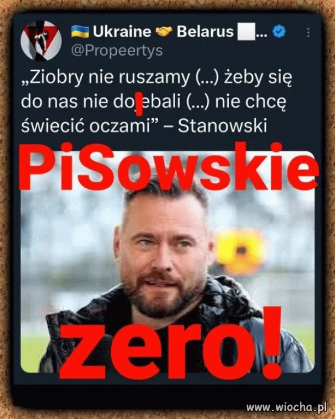 Pisowski Stanowski