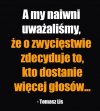 Nawet Rumuni są lepsi od nas