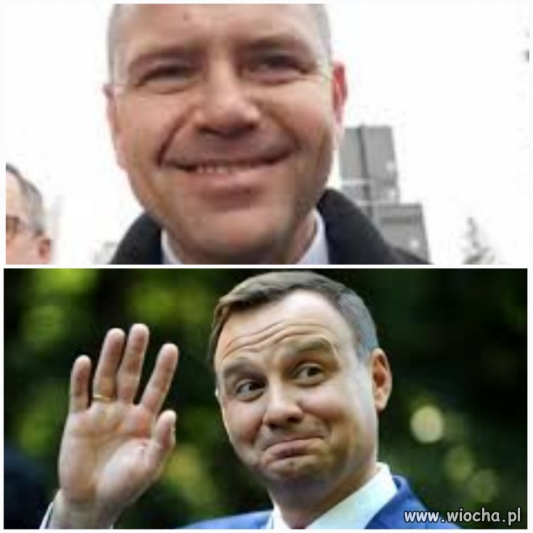 Całe życie  z Debilami
