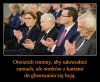 Zobaczcie jak oni się boją przeliczenia wszystkich głosów! 