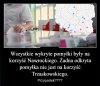 Przypadek? Nie sądzę!