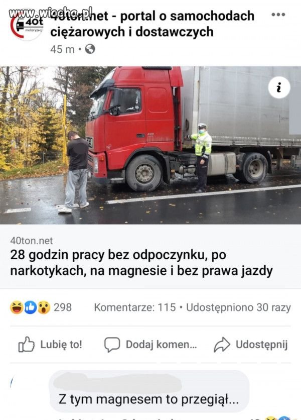 Firma dziad trans.