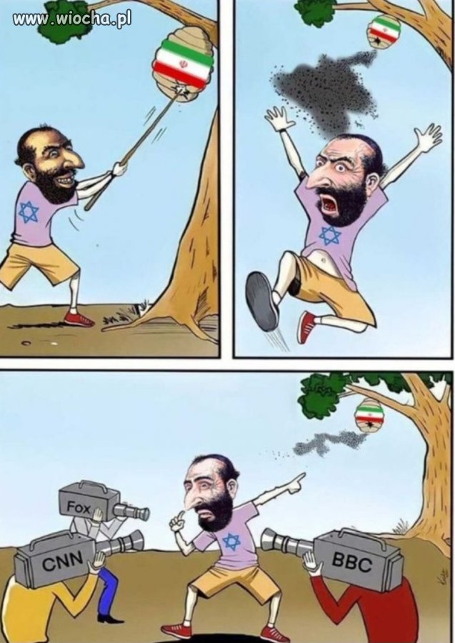 Tak to właśnie widzę 