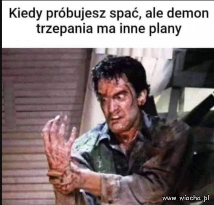 Piątek to weekendu początek 