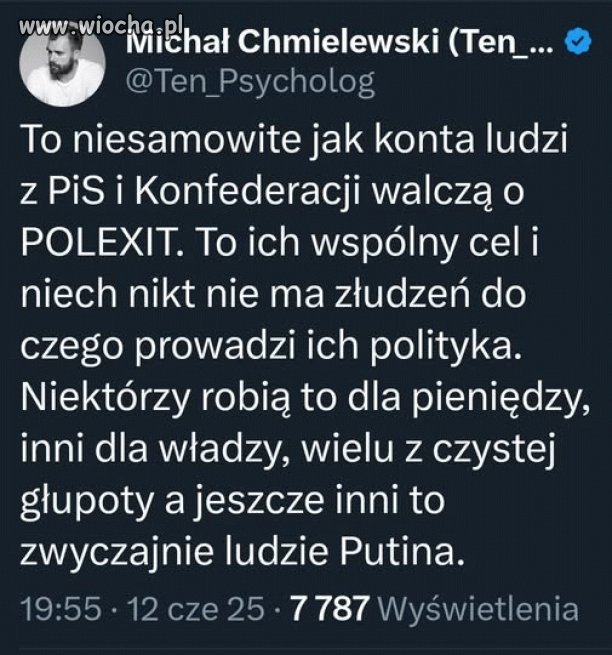 Taka prawda