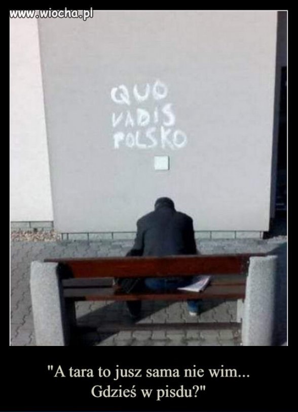 Dotarles do granic mozgu. Dotarles tam - co ujrzales ?