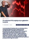 To ostatni polityczny rozdział Kaczyńskiego.