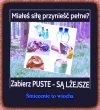 Tylko tu zostawię
