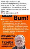 Nie obiecywać...