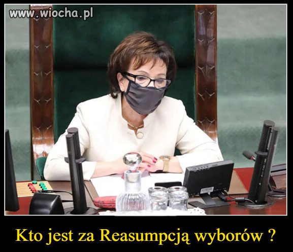 PiS się w tańcu nie pierdzielił 