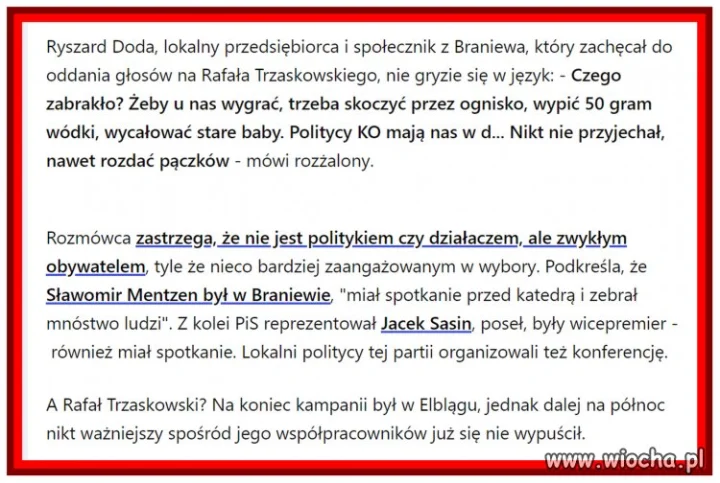Prabuty-10 tys dusz. 