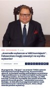 Te "pomylki" to standart zorganizowanej Mafii PiSu