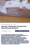 Cwany plan Kaczyńskiego, jak Orbana i Łukaszenki!