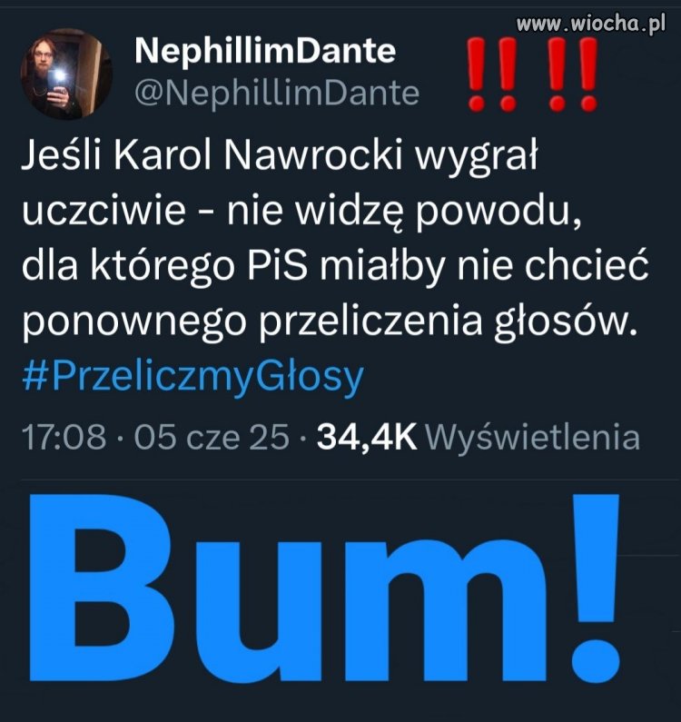 No to co, liczymy ?