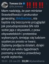 Panie Ministrze Adamie Bodnar !