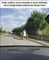 A myślałem, że...