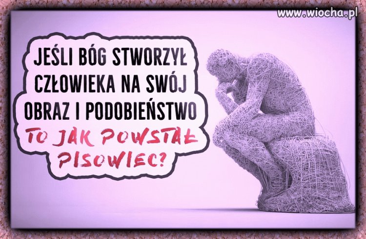 Pytanie na niedziele 