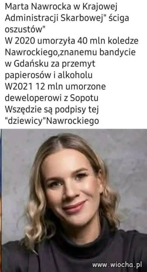 ‘’My, Naród…’’ wybraliśmy. 
