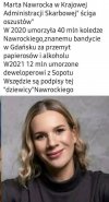 ‘’My, Naród…’’ wybraliśmy. 