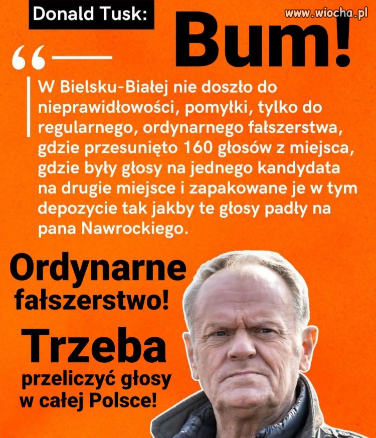 Nic dodać, nic ująć ...