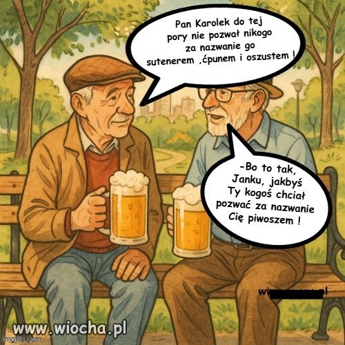 Prosta analogia,