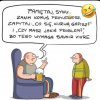 W życiu trzeba mieć zasady 