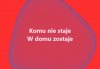 Wszyscy idą głosować!