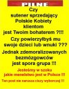 "Mądry Polak po szkodzie"...