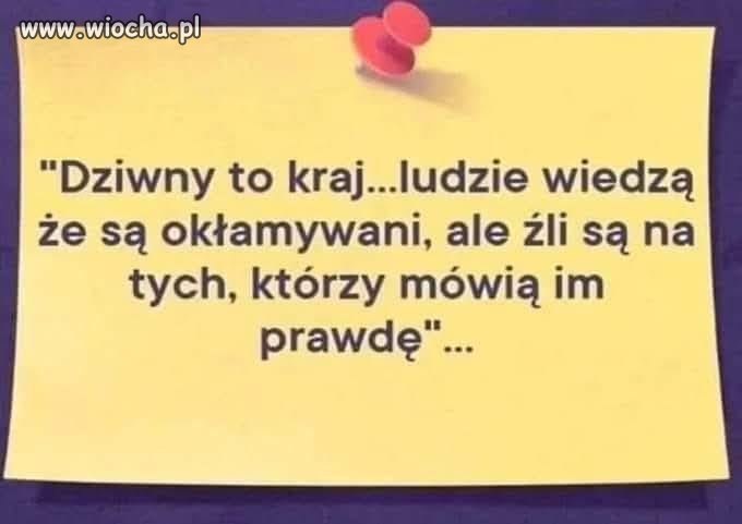 Należy podziękować "Wodzowi"...