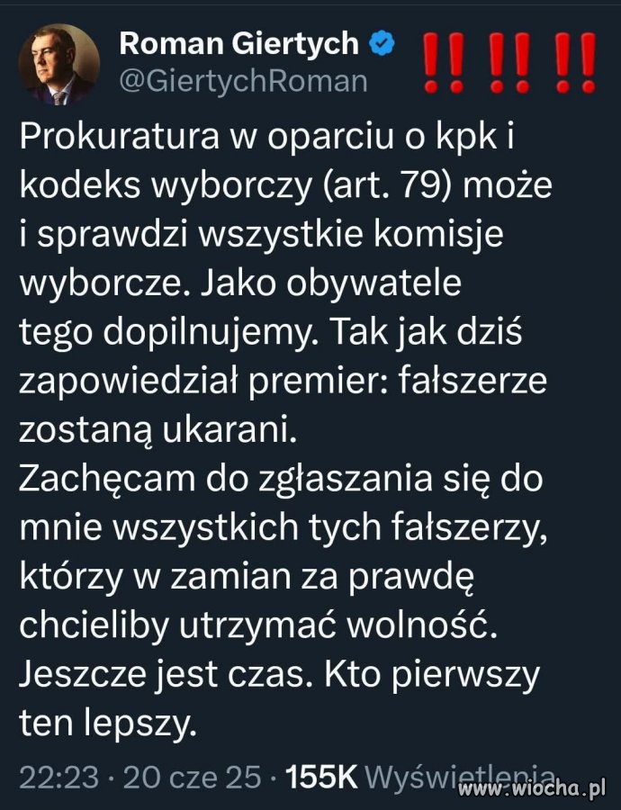 No to na co czekacie