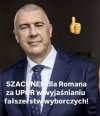 Brawo Roman !