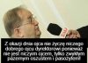 Ojciec bezmyślnych sierot po komunie!