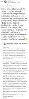 Opinia rzetelna