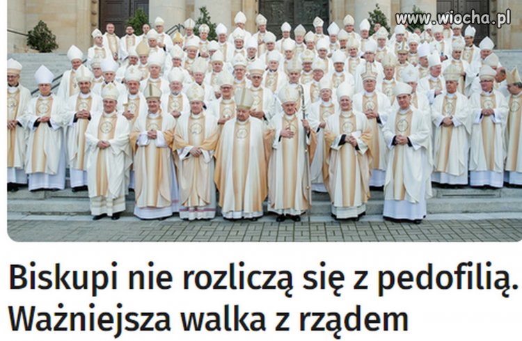 Jeśli tej zboczonej bandy nie