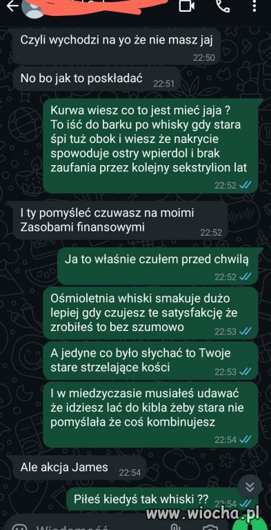 Co to strach 