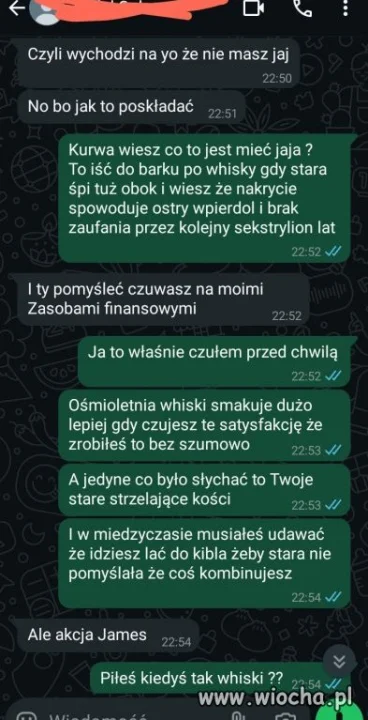 Co to strach 
