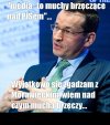 Matołuszek obrazowo wyjaśnił wyborcom czym jest PiS !