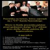 Jeszcze nic ostatecznego, że ten typ będzie prezydentem