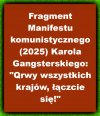 Manifest