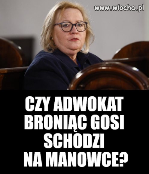 Kolega pytał