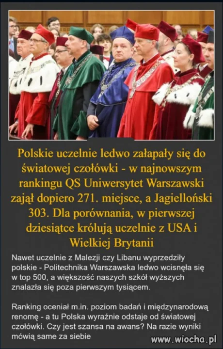 Brawo Czarnek, Rydzyk i sekta kosciola...
