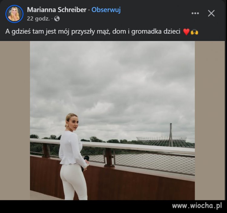 Dupa do zgarnięcia