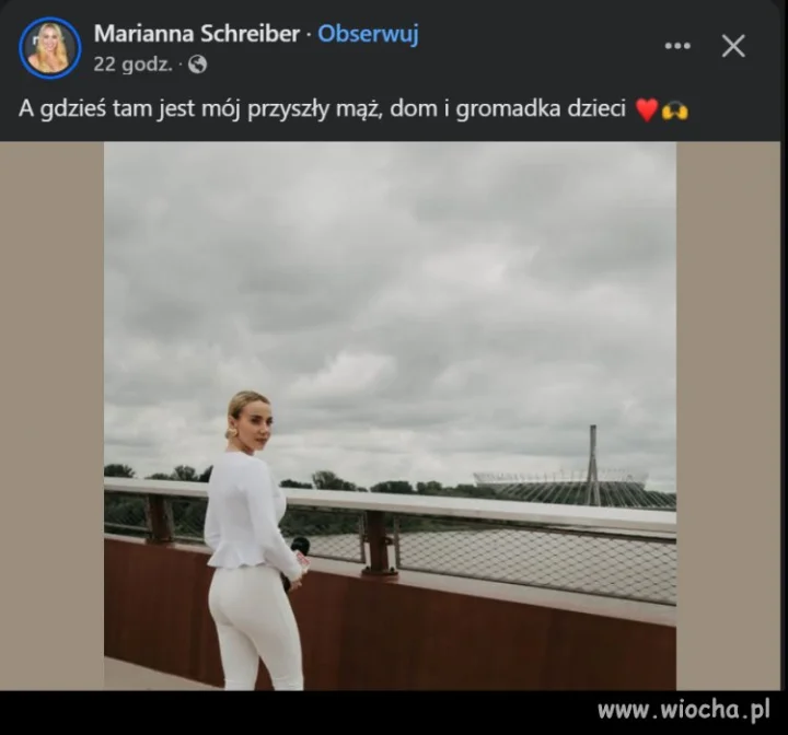 Dupa do zgarnięcia