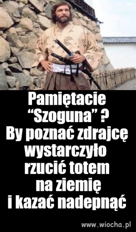 Kaprawym okiem ateisty patrząc ...
