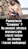 Kaprawym okiem ateisty patrząc ...