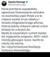 Interesująca propozycja ...