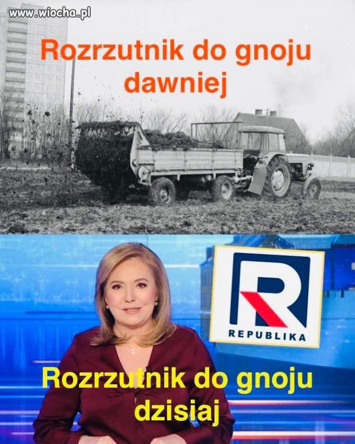  Tak bywa