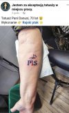 Takie coś tylko starsze zmanipulowane osoby 